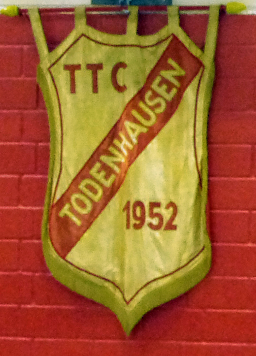 TTC flagge
